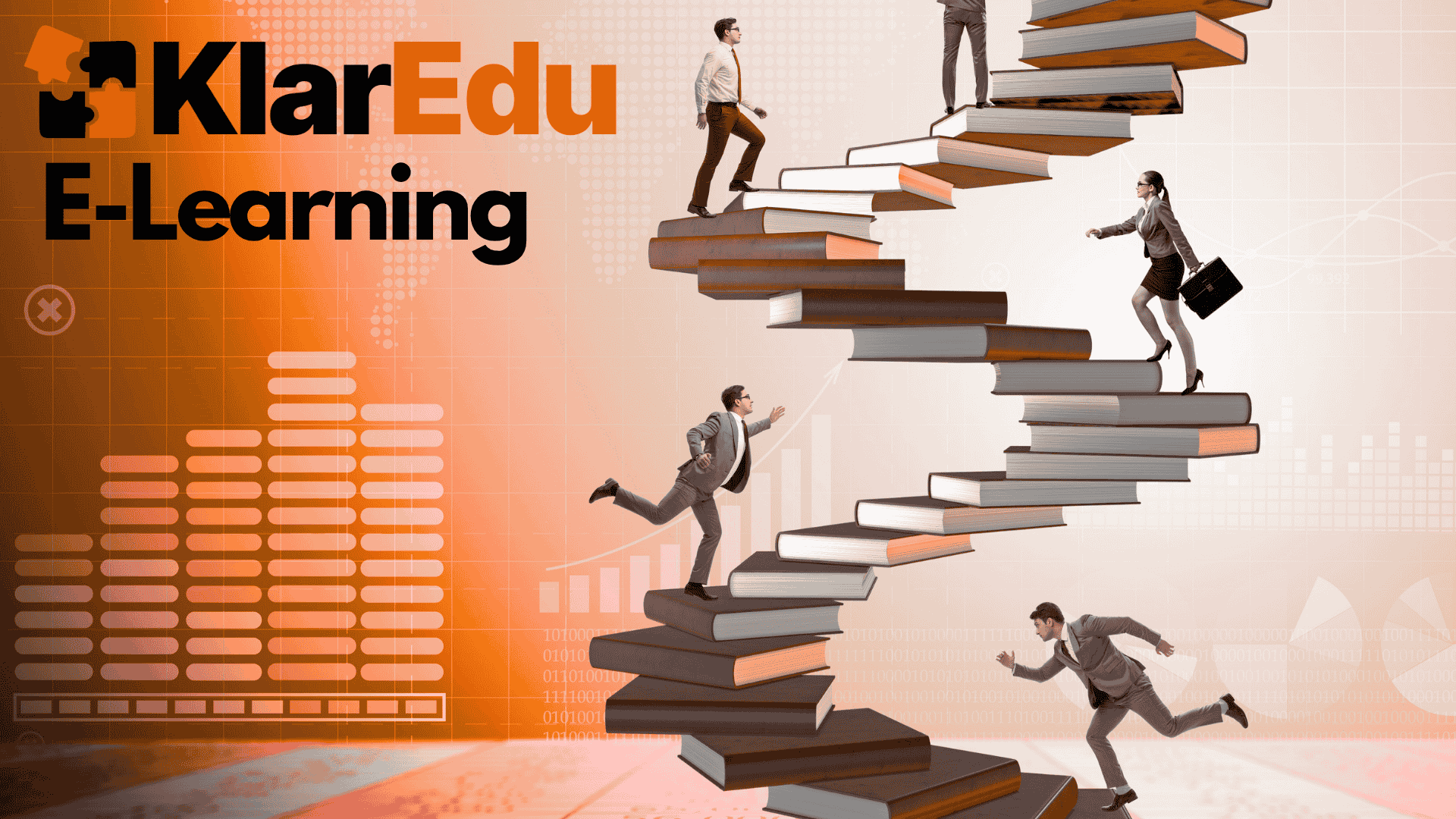 Vorschau der Landingpage